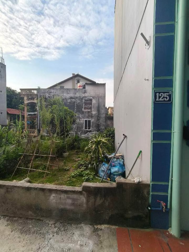 Đất Cổ Bi, Gia Lâm 33m² giá 3.9 tỷ - An ninh tốt, gần trường học!