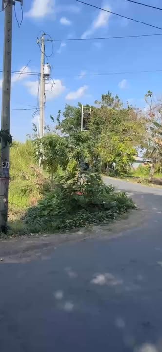 Đất nền 2428m² tại xã Mỹ Phước, huyện Mang Thít, giá chỉ 2 tỷ - Cơ hội đầu tư hấp dẫn!