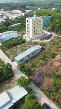 Đất thổ cư Tân Lập, Tân Uyên 144m² giá 900 triệu - Đầu tư sinh lời tốt!