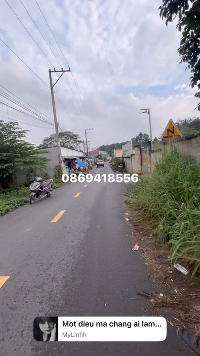 Đất nền Tân Uyên Bình Dương 4811m² giá chỉ 19.32 tỷ - Cơ hội đầu tư hấp dẫn!