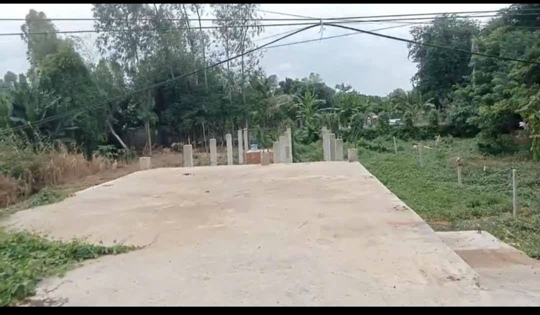 Đất mặt tiền DT951 xã Hòa Lạc 284m² giá 1.55 tỷ - Cơ hội đầu tư hấp dẫn!