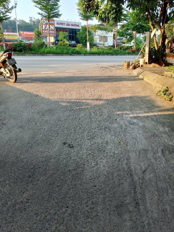 Đất nền chính chủ tại thị trấn Chúc Sơn, Chương Mỹ 84m² - Giá đầu tư hấp dẫn!