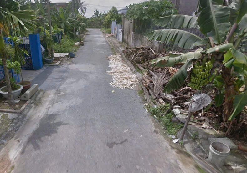 Đất nền Tràng Cát, Hải An 202m² giá 5.2 tỷ - Mặt tiền rộng, thuận tiện giao thông!