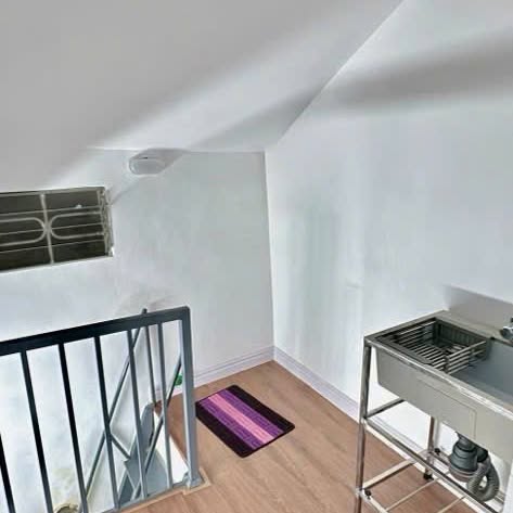 Nhà mặt phố Mai Động Hoàng Mai 45m² giá 2.9 tỷ - Full nội thất, ở ngay!