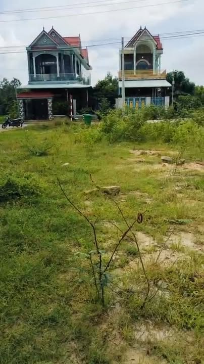 Đất nền Cát Chánh, Phù Cát 168m² giá 1.1 tỷ - Chính chủ, thương lượng thoải mái!