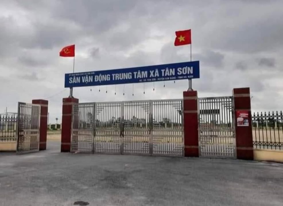 Đất nền Kim Bảng 120m² giá 3.5 tỷ - Hướng Nam, mặt tiền 6m!