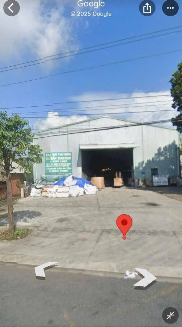 Nhà xưởng 1333m² mặt tiền Quốc lộ 13 - Đầu tư sinh lời dễ dàng!