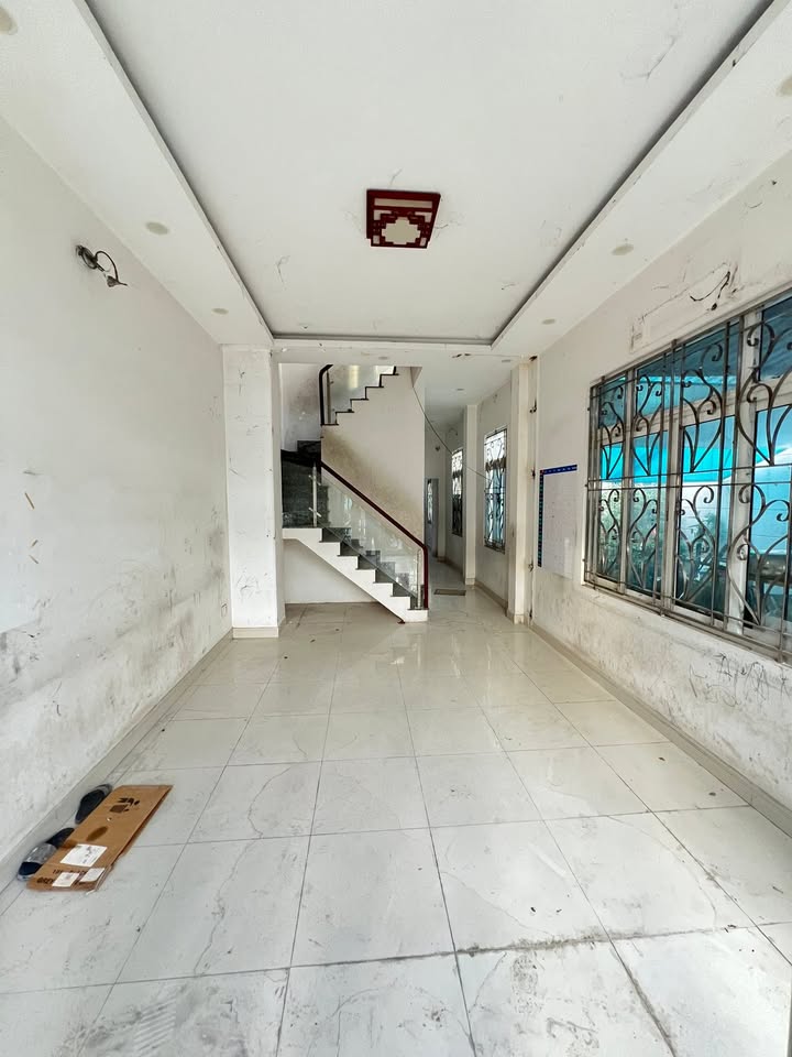 Nhà cho thuê mặt tiền đường Lái Thiêu, Tân Uyên - 112,5m², giá 14 triệu/tháng - Đầu tư kinh doanh thuận lợi!