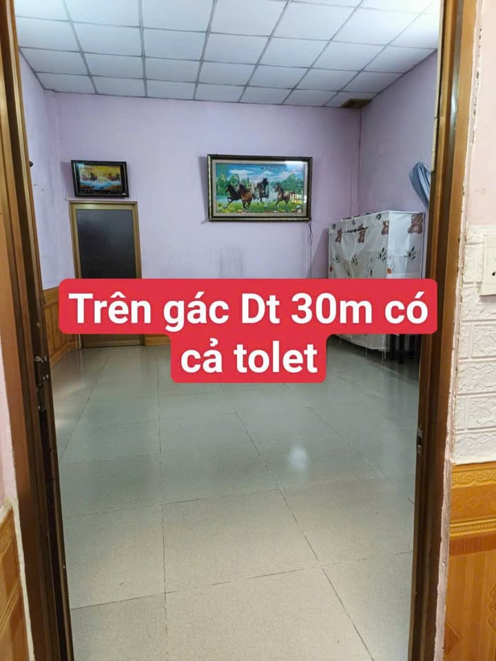 Nhà cho thuê 60m² tại phường Tân Long, Dĩ An - Giá chỉ 5 triệu/tháng!