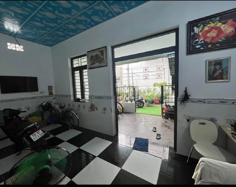 Nhà riêng đường Đỗ Xuân Hợp, Thủ Đức 107m² giá 7.1 tỷ - Vào ở ngay!