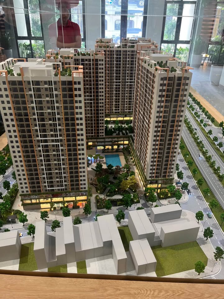 Nhà cấp 4 có gác lửng tại Nam Ngạn, Thanh Hóa 44m² giá 2.1 tỷ - Đầu tư sinh lời cao!