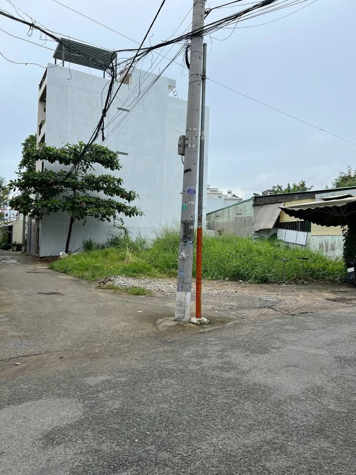 Đất nền Bình Trưng Đông Quận 2 - Diện tích 60m² giá 5.5 tỷ - Pháp lý sổ hồng chính chủ!