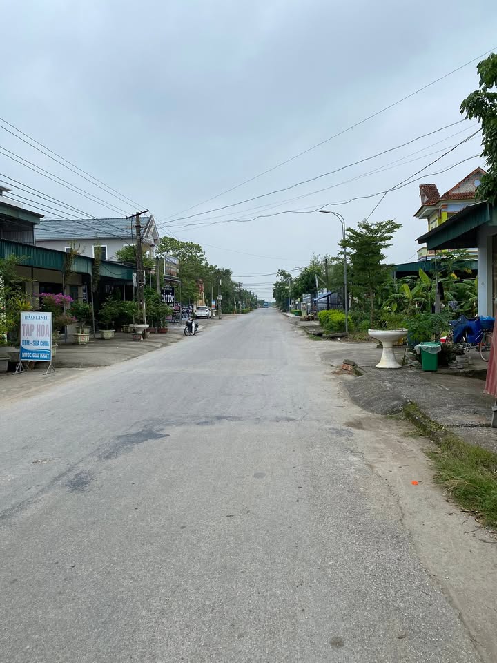 Đất nền Quảng Bình, Thanh Hóa 100m² giá 1.3 tỷ - Đầu tư sinh lời ngay!