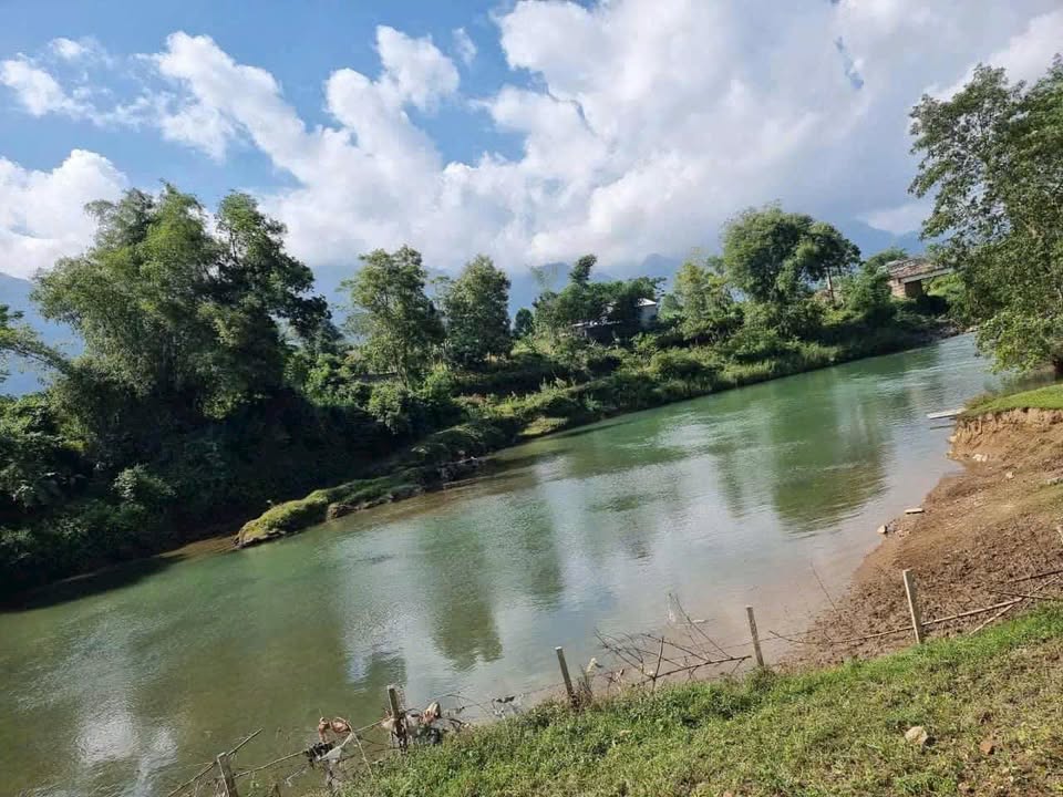 Đất nền Gia Mô Tân Lạc 10.000m² giá 4.5 tỷ - Đầu tư sinh lời ngay!