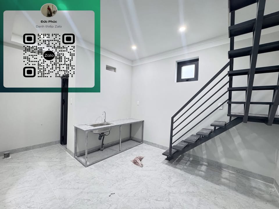 Nhà cho thuê tại Tam Hòa, Biên Hòa 49m² giá 5 triệu - Nhà mới xây, vào ở ngay!