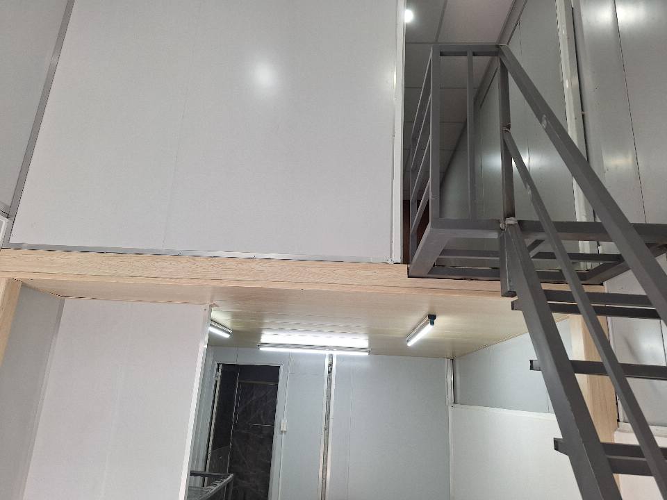 Nhà nguyên căn cho thuê quận 9, 36m² giá chỉ 4.5 triệu - Nhà mới, tiện nghi!