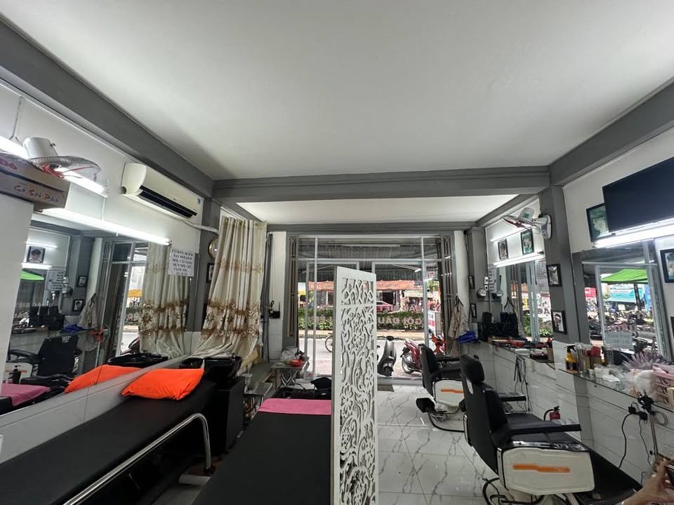 Mặt tiền Dương Bá Trạc Quận 4 95.1m² giá thỏa thuận - Kinh doanh sầm uất!