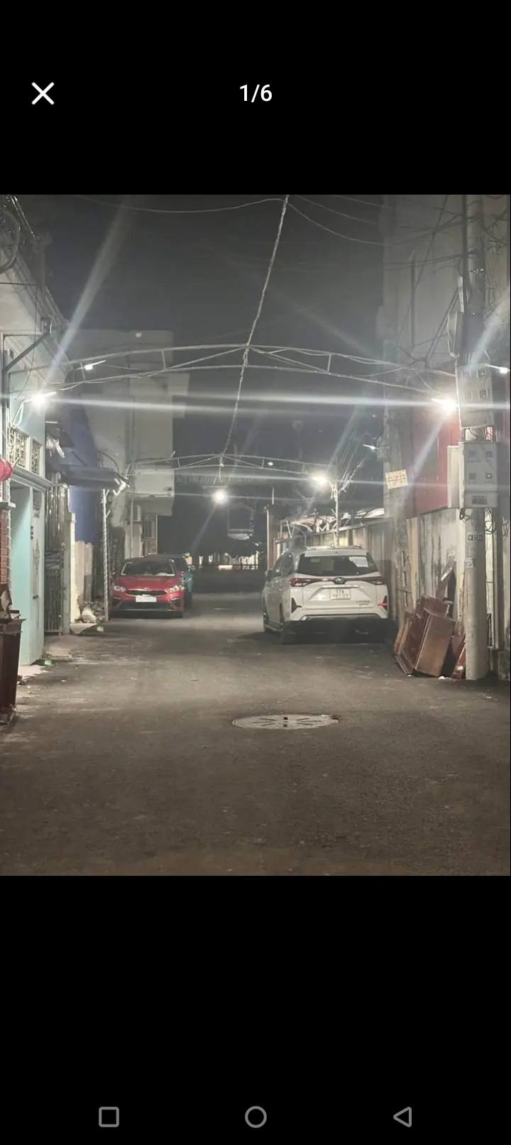 Nhà riêng 2 tầng tại trung tâm thị trấn Vũ Thư, Thái Bình - Giá thỏa thuận hấp dẫn!