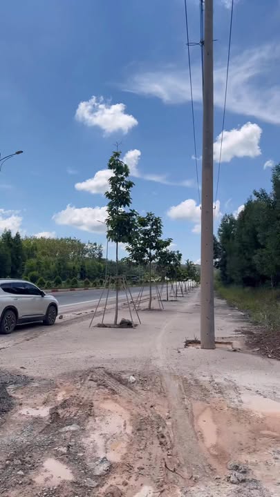 Bán đất SKC 29.000m² mặt tiền đường Tạo Lực - Bắc Tân Uyên, 40 tỷ