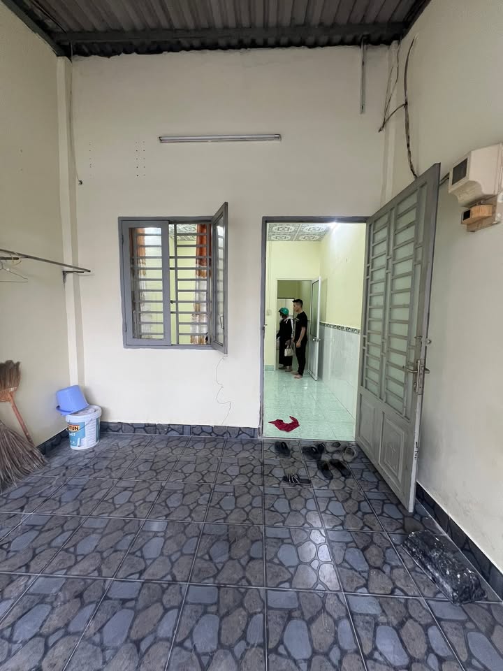 Nhà cho thuê Phú Lợi Thủ Dầu Một 70m² - Nhà mới sửa, giá chỉ 4 triệu!