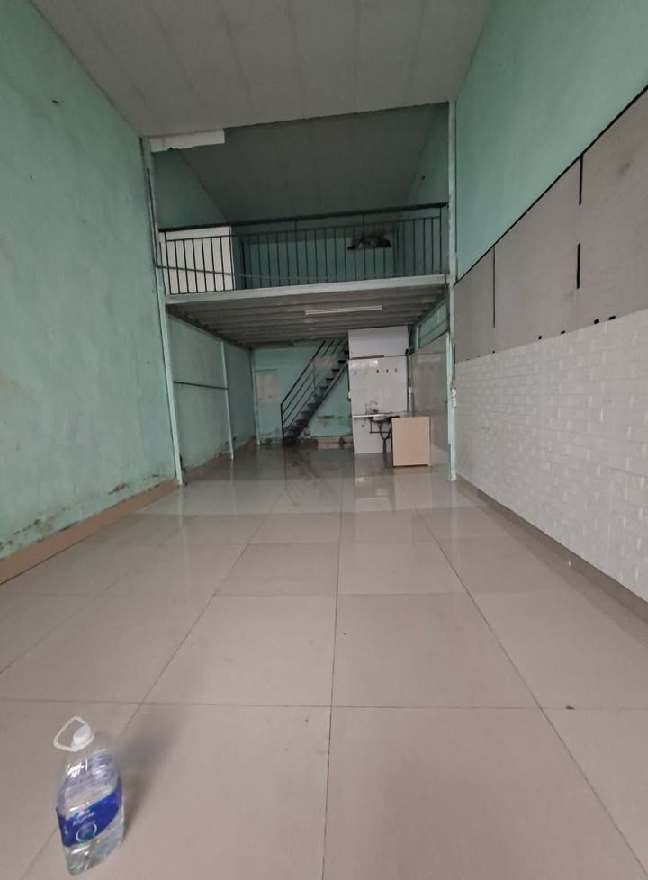 Nhà cho thuê Củ Chi 48m² giá 2.5 triệu - Gần cầu Cây Xanh