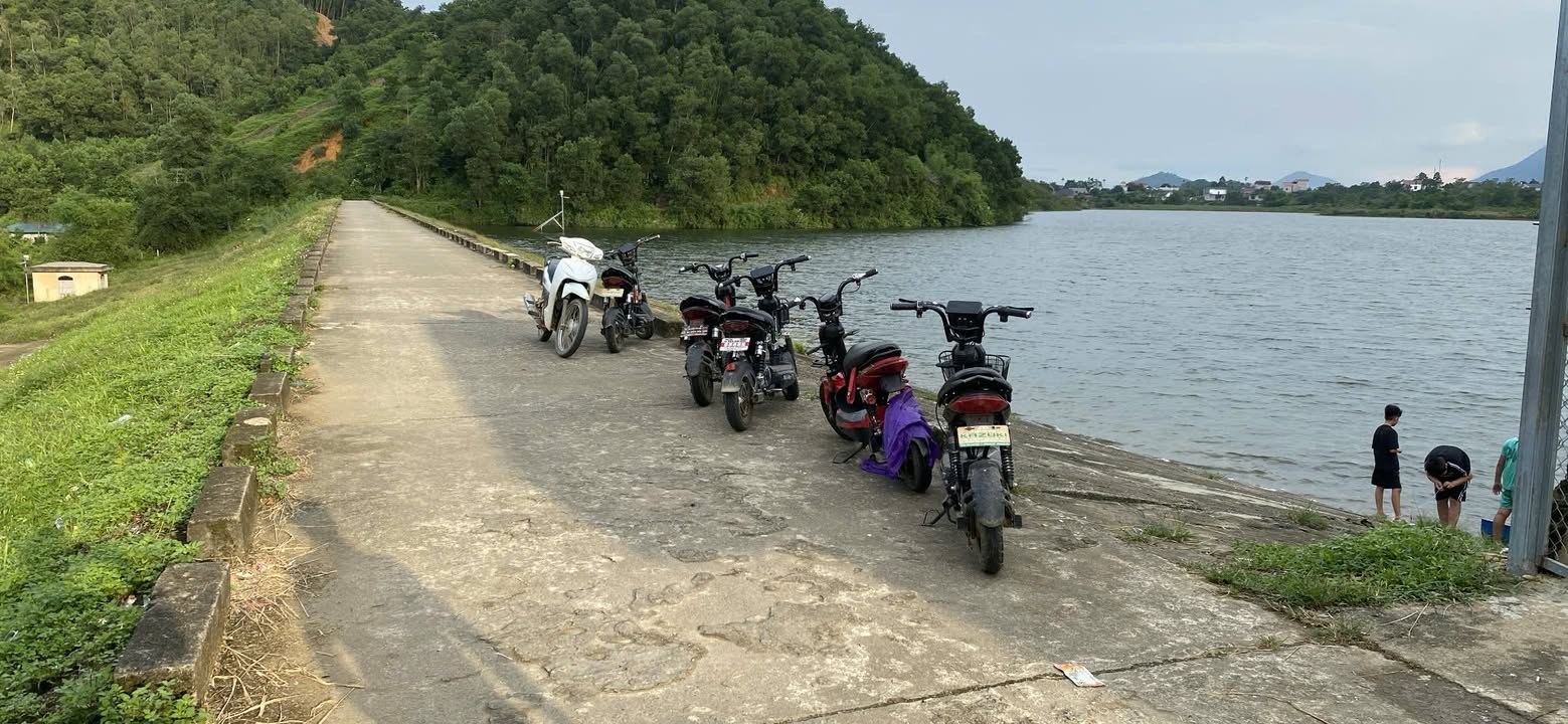 Đất Yên Bình - Thạch Thất 767m² giá 10 tỷ - Cơ hội đầu tư sinh lời!