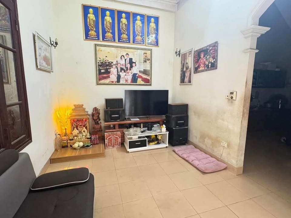 Bán nhà phố Xuân Đỉnh, Bắc Từ Liêm 65m² giá 15.5 tỷ - Kinh doanh đỉnh cao!