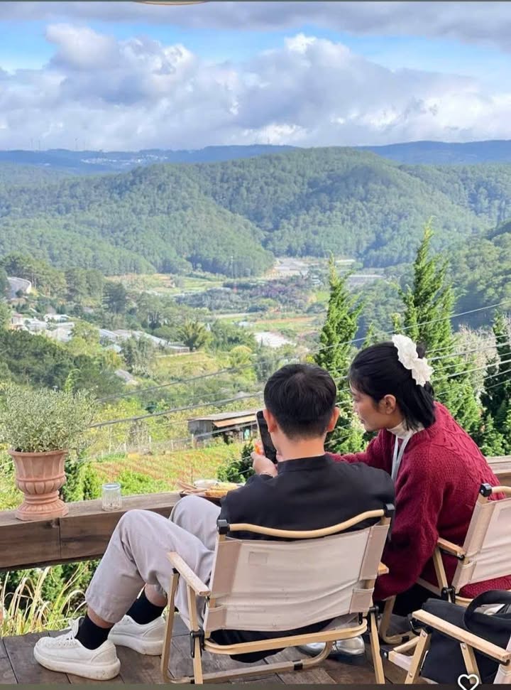 Đất nền đẹp tại hồ Tuyền Lâm, Đà Lạt 500m² giá chỉ 6 tỷ - Đầu tư sinh lời!