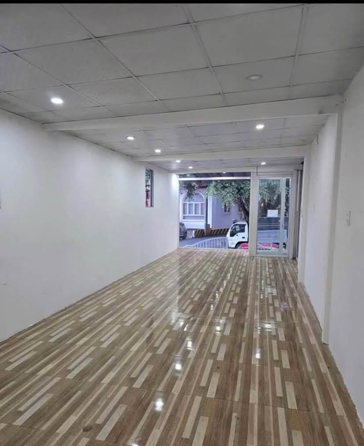 Cho thuê mặt bằng mặt tiền đường Hai Bà Trưng, Đà Lạt 40m² - Thích hợp kinh doanh đa dạng!