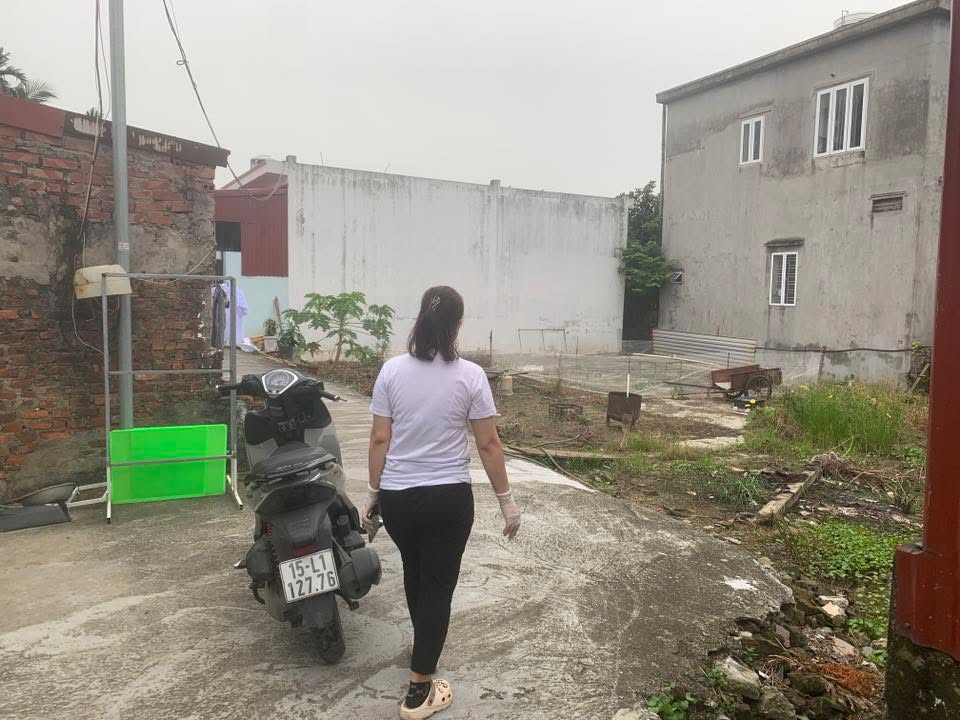 Đất liền kề 153m² tại Hưng Đạo, Hải Phòng - Giá chỉ 4.59 tỷ!