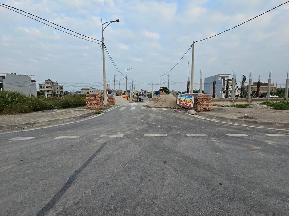 Đất đấu giá tổ 7 Lê Hồng Phong 106m² giá 2.132 tỷ - Cơ hội đầu tư hấp dẫn!