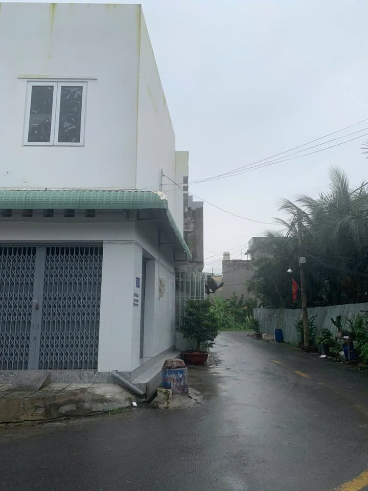 Nhà góc 2 mặt tiền Tỉnh Lộ 10, Bình Tân 85m² giá 5.45 tỷ - Đầu tư sinh lời ngay!