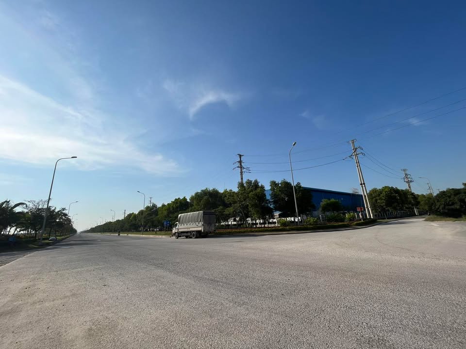 Đất nền Quảng Thanh, Thủy Nguyên 60m² giá chỉ 800 triệu - Pháp lý rõ ràng!