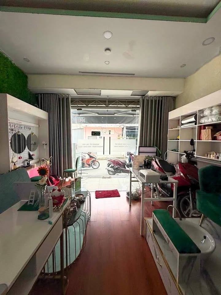 Nhà mặt tiền kinh doanh Hiệp Bình, Thủ Đức 47.94m² giá 6.2 tỷ - Sẵn sàng cho thuê!