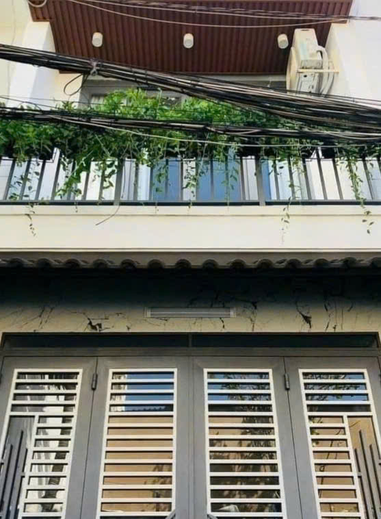 Nhà 4 Tầng Đường Đỗ Xuân Hợp, Phước Long 40m² giá 3.9 tỷ - Sẵn sàng ở ngay!