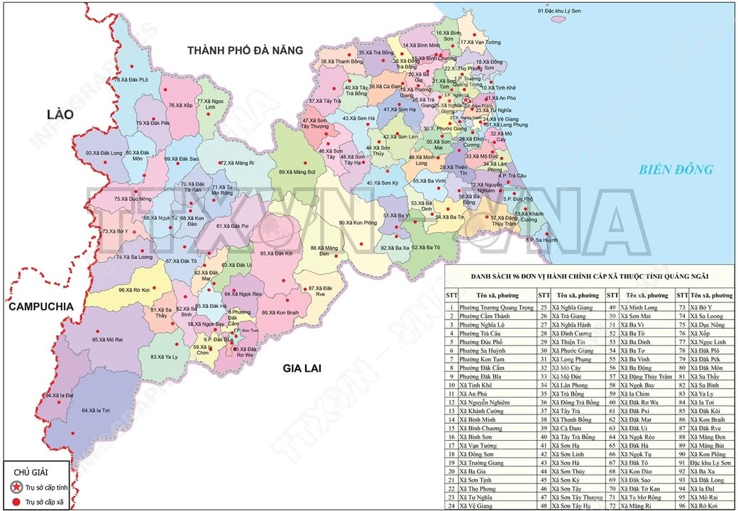 Đất nền Đăk Tô 225m² giá 600 triệu - Cơ hội đầu tư tuyệt vời!