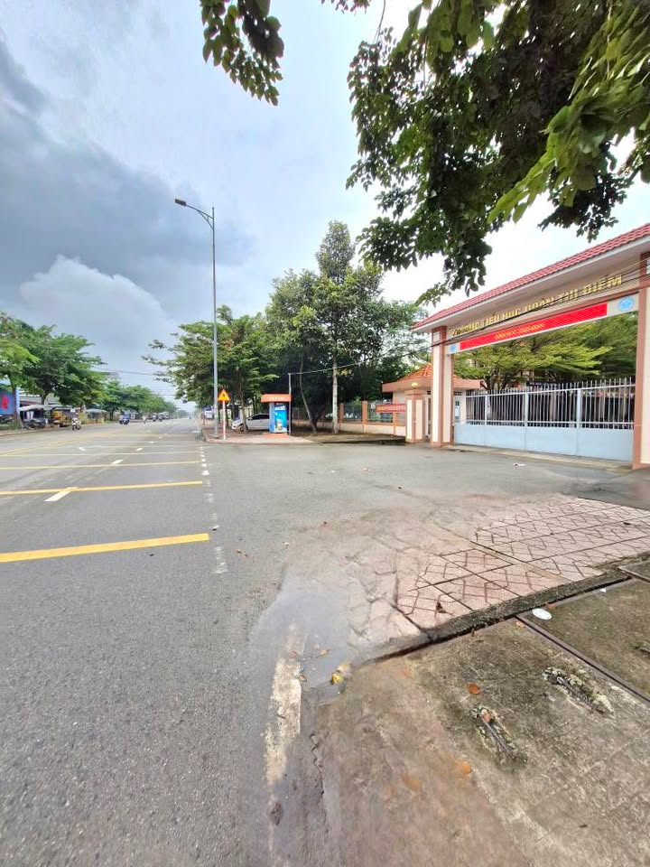 Bán đất phường Long Thành Trung Tây Ninh 175m² giá 1.5 tỷ - Đầu tư sinh lời hấp dẫn!