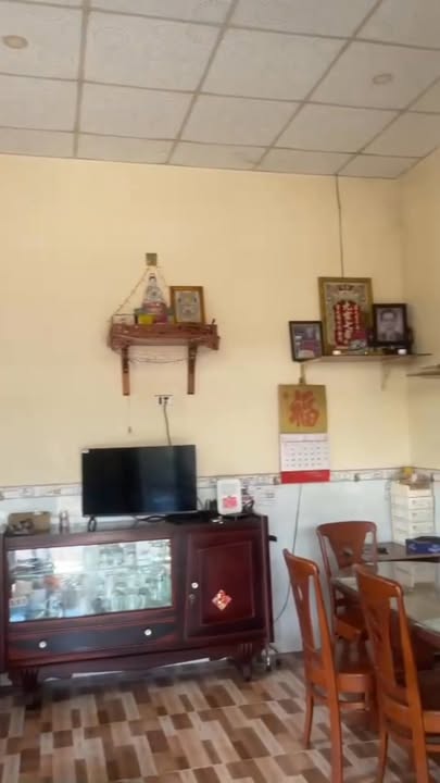 Nhà riêng 100m² tại Trảng Bàng giá chỉ 900 triệu - Cần bán gấp!