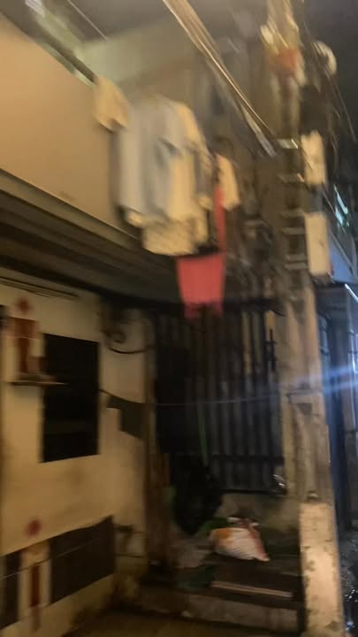 Nhà cho thuê quận 10 35m² giá 15 triệu - Nội thất đầy đủ, tiện nghi!