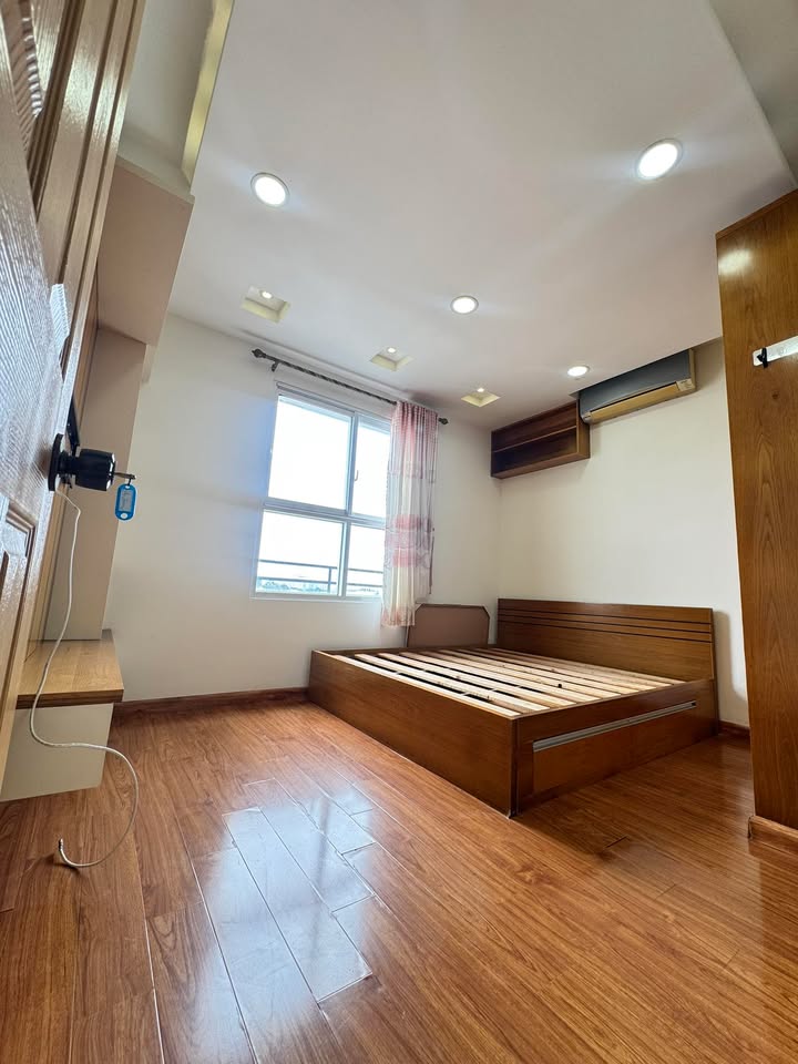 Nhà cho thuê đường Nguyễn Tri Phương, quận 10, diện tích 48m², giá 15 triệu/tháng - Không thể bỏ lỡ!