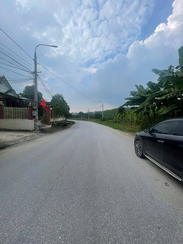 Đất nền Phú Thọ 126m² giá 1 tỷ - Tiềm năng sinh lời cao!