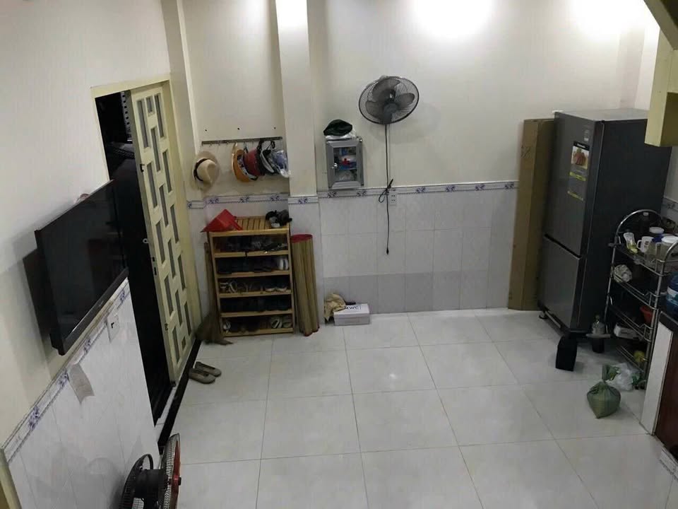 Nhà trọ nguyên căn 27m² đường 30, Thủ Đức - Giá chỉ 6 triệu/tháng!