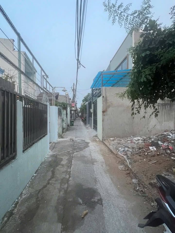 Đất nền Thủ Đức 67m² giá 4 tỷ - Đầu tư sinh lời nhanh chóng!