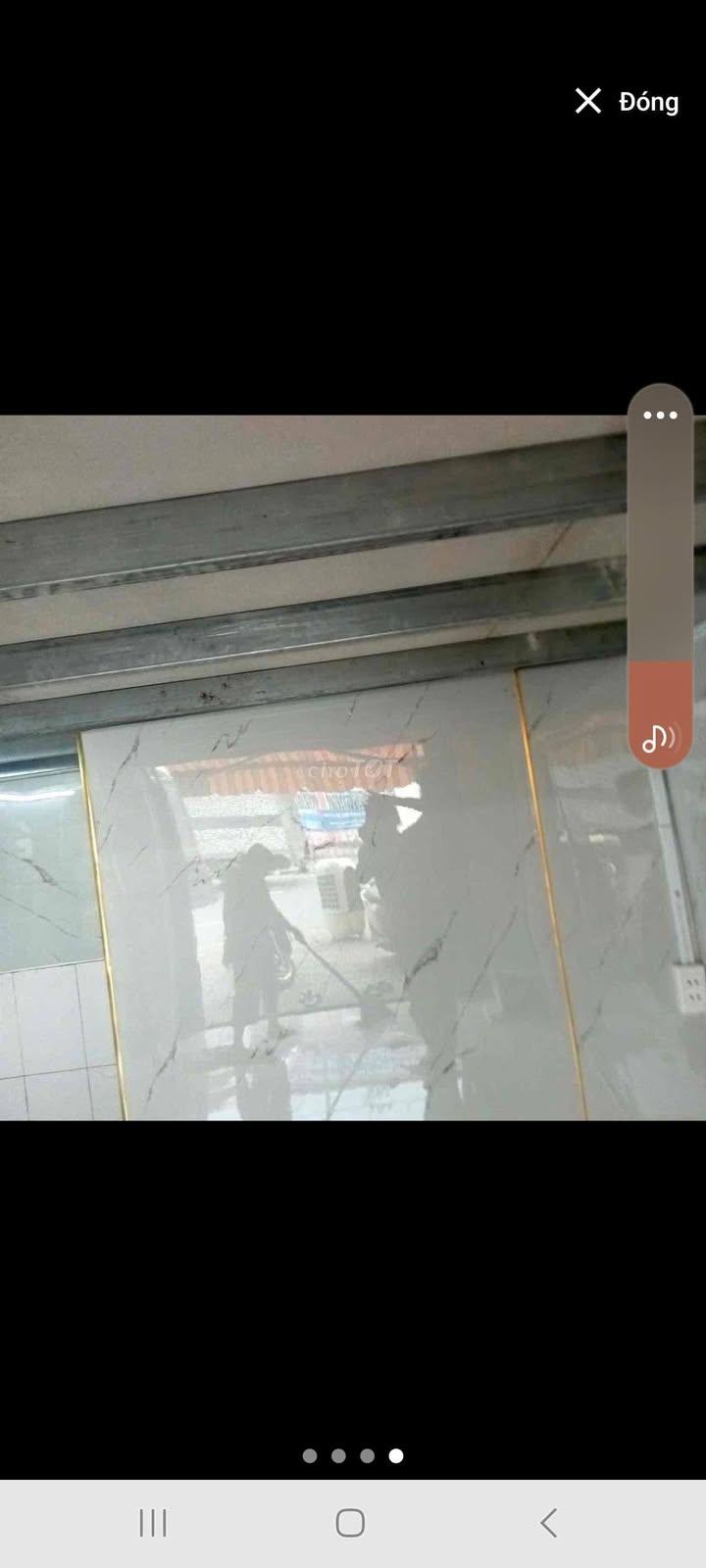 Nhà mặt tiền Phan Đăng Lưu, Phú Nhuận 2PN giá 10 triệu - Kinh doanh thuận lợi!