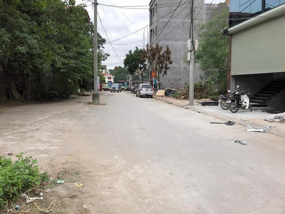 Đất nền Hoàng Xá - Thạch Thất 85m² giá 2.2 tỷ - Đầu tư sinh lời ngay!