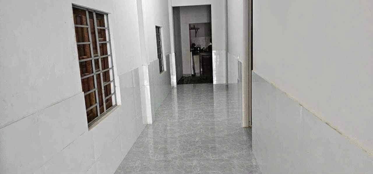 Nhà đẹp trung tâm Cam Lộ 150m² giá chỉ 800 triệu - Dọn vào ở ngay!