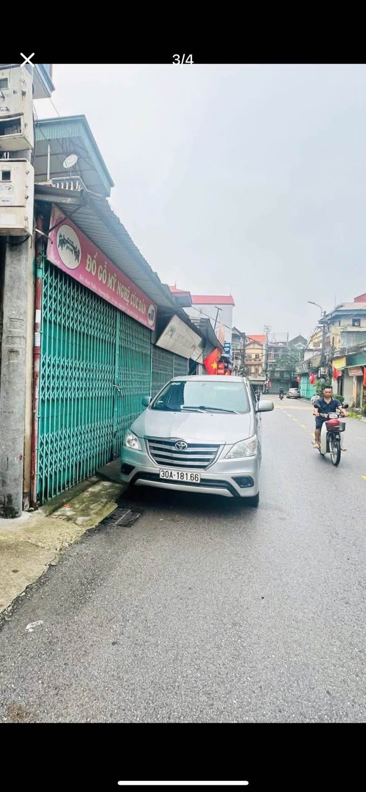 Đất nền Kim Thiều, Phù Khê, 65m² giá 2 tỷ - Đầu tư sinh lời ngay!