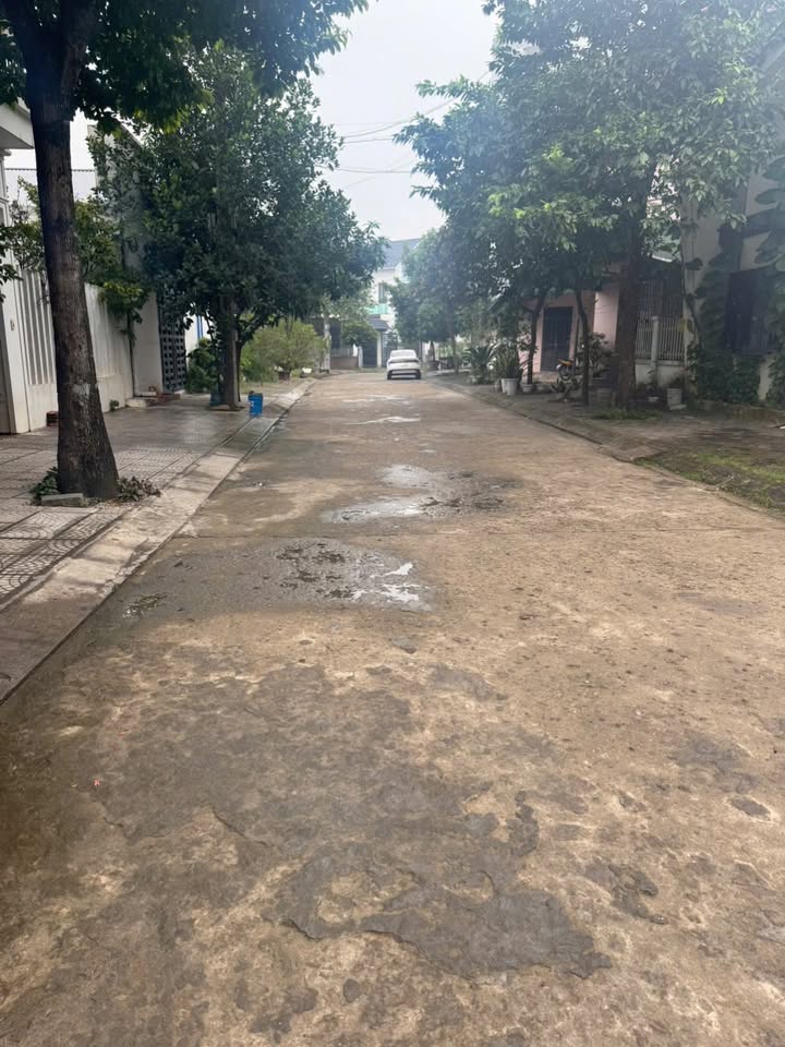 Đất thổ cư 138m² Thanh Miếu - Việt Trì, giá 4 tỷ - Đường to thông tứ phía!