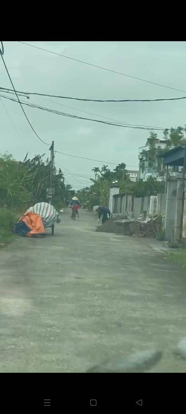 Đất Thụy Trình Thái Thụy 80m² giá 1.2 tỷ - Sổ đỏ chính chủ, vị trí đắc địa!