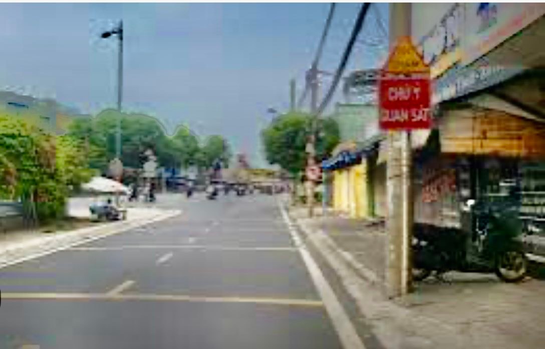 Nhà 2 tầng Thủ Đức - Linh Tây - 51m² giá 3.6 tỷ - Vị trí tuyệt đẹp gần chợ!